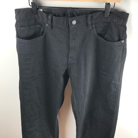 Banana Republic Other - Banana Republic Straight Jeans